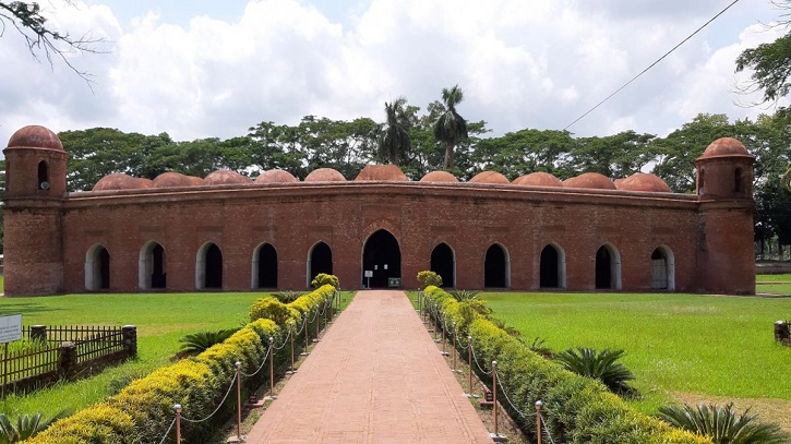 ২১ প্রার্থী জামানত হারালেন বাগেরহাটে