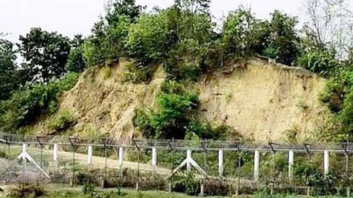 বার্মার বারুদে আক্রান্ত ঢাকা-দিল্লি বার্মার বারুদে আক্রান্ত ঢাকা-দিল্লি