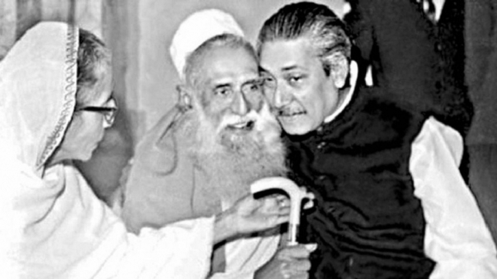 বঙ্গবন্ধুর বাবা শেখ লুৎফর রহমানের ৪৯তম মৃত্যুবার্ষিকী আজ