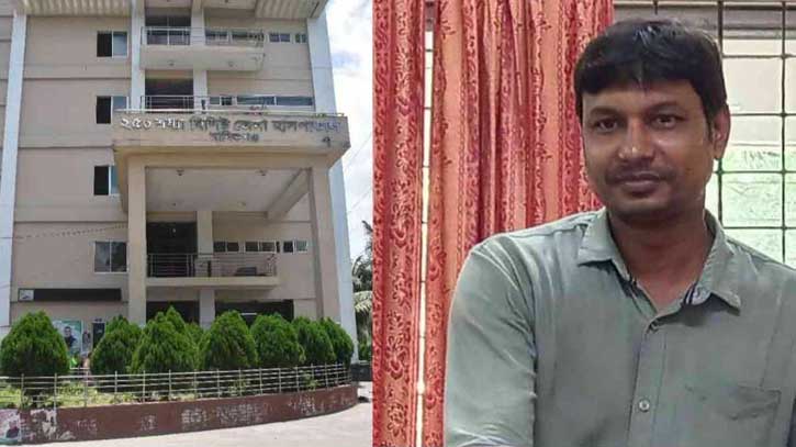 এক নার্সের কাণ্ডে অতিষ্ট পুরো হাসপাতালের চিকিৎসক, নার্স ও কর্মকর্তা-কর্মচারীরা এক নার্সের কাণ্ডে অতিষ্ট পুরো হাসপাতালের চিকিৎসক, নার্স ও কর্মকর্তা-কর্মচারীরা