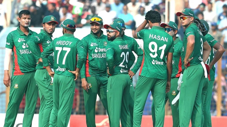 বিশ্বকাপের আগে টাইগারদের ৩ ম্যাচের সিরিজ, প্রতিপক্ষ যারা বিশ্বকাপের আগে টাইগারদের ৩ ম্যাচের সিরিজ, প্রতিপক্ষ যারা
