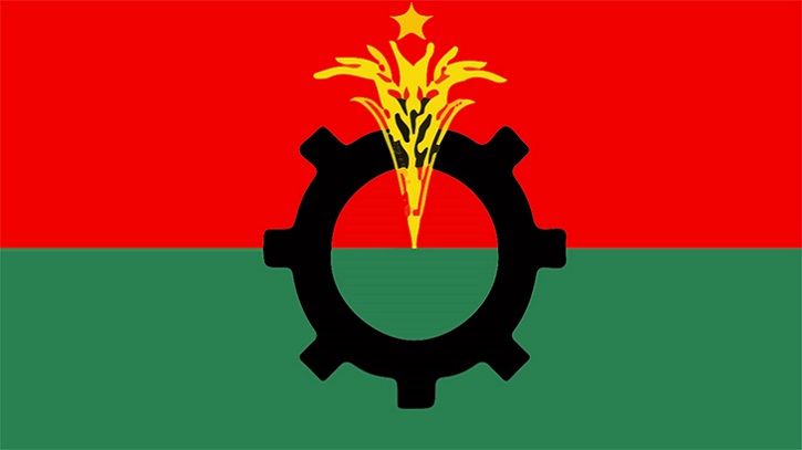 রংপুর বিএনপি-যুবদলের ৫ নেতাকর্মীর ১০ বছর কারাদণ্ড রংপুর বিএনপি-যুবদলের ৫ নেতাকর্মীর ১০ বছর কারাদণ্ড