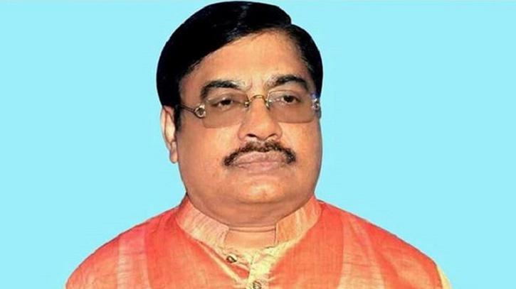আগাম জামিন পেলেন বিএনপির ভাইস চেয়ারম্যান বুলু