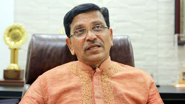 পাল্টিপাল্টি নয়, নির্বাচন পর্যন্ত ধারাবাহিকভাবে কর্মসূচি করবে আ. লীগ: হানিফ পাল্টিপাল্টি নয়, নির্বাচন পর্যন্ত ধারাবাহিকভাবে কর্মসূচি করবে আ. লীগ: হানিফ