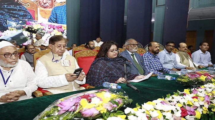 কিংস পার্টি নয়, তৃণমূল হলো জনগণের পার্টি দাবি নেতাদের কিংস পার্টি নয়, তৃণমূল হলো জনগণের পার্টি দাবি নেতাদের