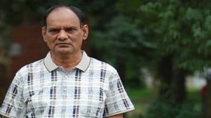 হারোনো বিজ্ঞপ্তি: মানসিক ভারসাম্যহীন জাফরের খোঁজ চায় পরিবার হারোনো বিজ্ঞপ্তি: মানসিক ভারসাম্যহীন জাফরের খোঁজ চায় পরিবার
