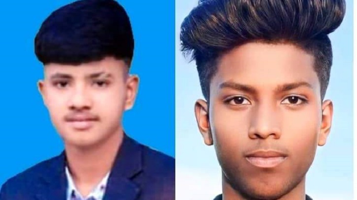মানিকগঞ্জে নৌকাবাইচ দেখতে গিয়ে না ফেরার দেশে ২ স্কুলছাত্র মানিকগঞ্জে নৌকাবাইচ দেখতে গিয়ে না ফেরার দেশে ২ স্কুলছাত্র