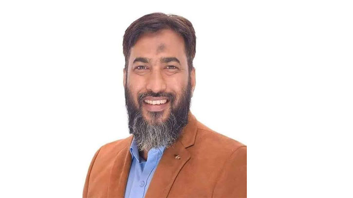 যুবদল নেতা ইসহাক সরকারের ৩ বছরের সাজা যুবদল নেতা ইসহাক সরকারের ৩ বছরের সাজা