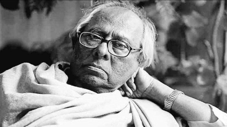 কথাসাহিত্যিক হাসান আজিজুল হকের মৃত্যুবার্ষিকী আজ কথাসাহিত্যিক হাসান আজিজুল হকের মৃত্যুবার্ষিকী আজ
