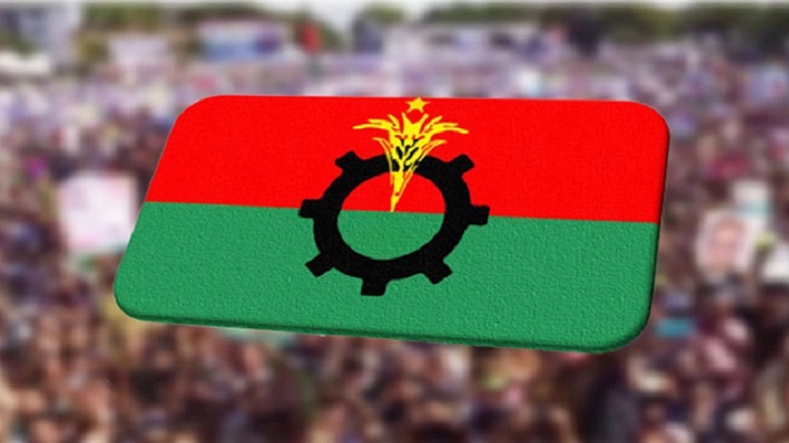  মঙ্গলবার, বুধবার গণসংযোগ-লিফলেট কর্মসূচি বিএনপি’র