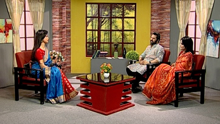 ভালোবাসা দিবস ও ফাল্গুনে বাংলাভিশনে থাকছে তিন দিনব্যাপী বিশেষ আয়োজন