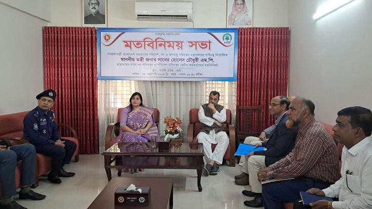 দেশে ৫০০ ইটভাটা বন্ধের ঘোষণা দেশে ৫০০ ইটভাটা বন্ধের ঘোষণা
