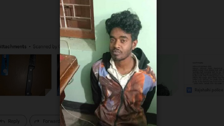 দুর্গাপুরে যুবকের ছুরিকাঘাতে পুলিশ কনস্টেবল আহত দুর্গাপুরে যুবকের ছুরিকাঘাতে পুলিশ কনস্টেবল আহত