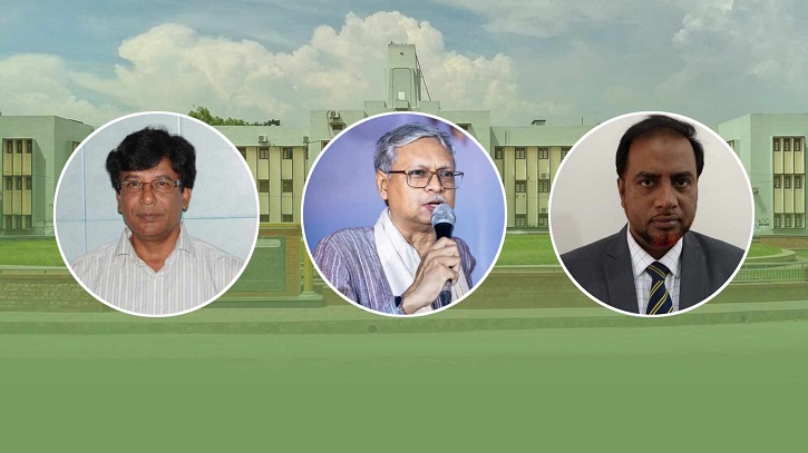 রাবির গবেষণা কেন্দ্রের সংখ্যা নিয়ে বিভ্রান্তি; যা বলছেন শিক্ষক-শিক্ষার্থীরা রাবির গবেষণা কেন্দ্রের সংখ্যা নিয়ে বিভ্রান্তি; যা বলছেন শিক্ষক-শিক্ষার্থীরা