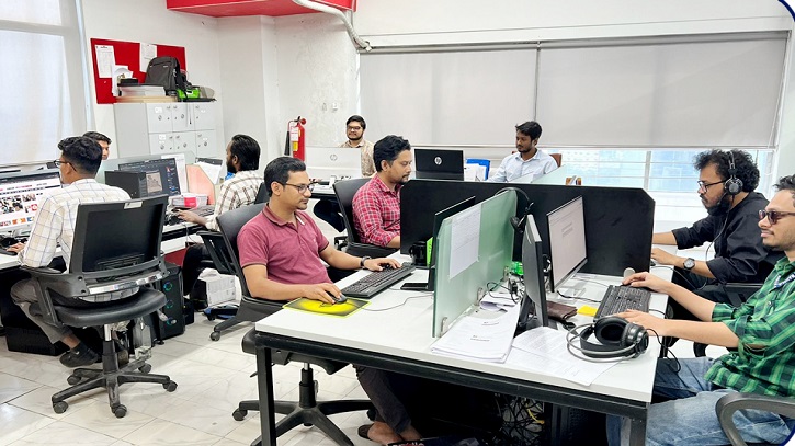 রমজানে অফিসের সময়সূচি পুনঃনির্ধারণ রমজানে অফিসের সময়সূচি পুনঃনির্ধারণ