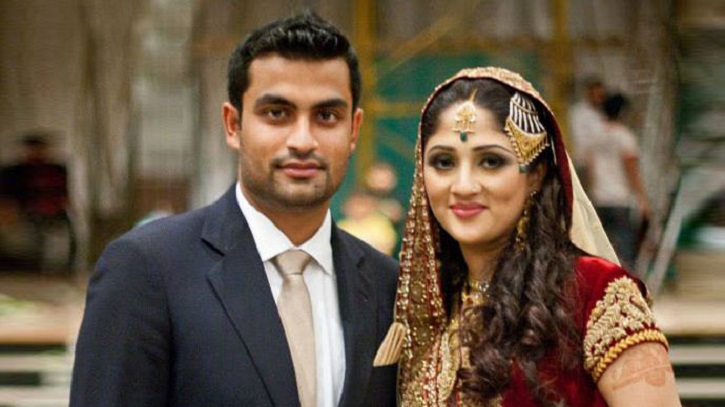 স্ত্রীকে দেয়া কথা রাখলেন তামিম! 