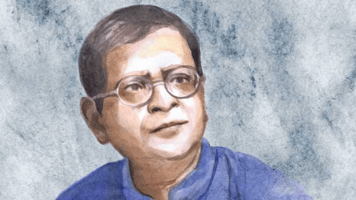মিসির আলী ও হিমু চরিত্রের স্রষ্টার ৭৫তম জন্মদিন মিসির আলী ও হিমু চরিত্রের স্রষ্টার ৭৫তম জন্মদিন