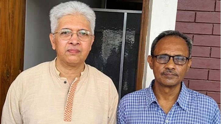 অধিকারের সম্পাদক-পরিচালকের রায় নিয়ে ১৫৫ বিশিষ্ট নাগরিকের বিবৃতি অধিকারের সম্পাদক-পরিচালকের রায় নিয়ে ১৫৫ বিশিষ্ট নাগরিকের বিবৃতি