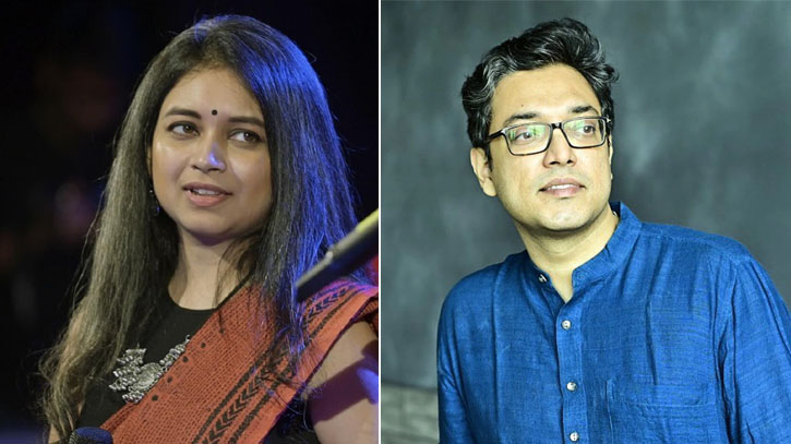 বিচ্ছেদ ভুলে বিয়ে করছেন অনুপম, পাত্রীর খবর জানালেন নিজেই বিচ্ছেদ ভুলে বিয়ে করছেন অনুপম, পাত্রীর খবর জানালেন নিজেই
