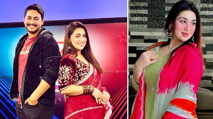 অপু বিশ্বাসের সিনেমা দেখতে হলে এলেন ৫ জন, অতঃপর... অপু বিশ্বাসের সিনেমা দেখতে হলে এলেন ৫ জন, অতঃপর...