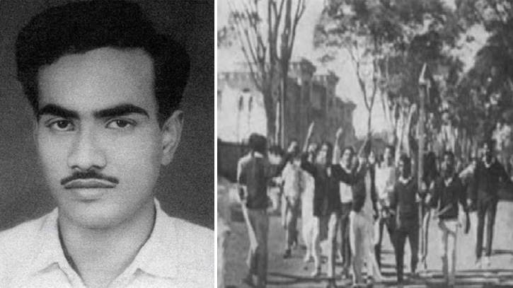 শহীদ আসাদ দিবস: স্বৈরাচারের বিরুদ্ধে বলিষ্ঠ কণ্ঠস্বর