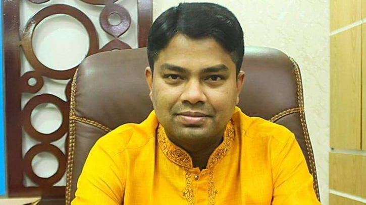 ভাইস চেয়ারম্যানসহ ৫ জনের বিরুদ্ধে আদালতে মামলা ভাইস চেয়ারম্যানসহ ৫ জনের বিরুদ্ধে আদালতে মামলা