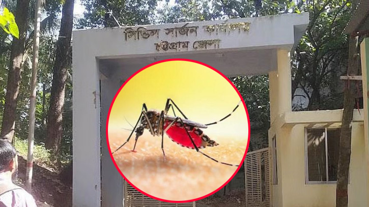 ডেঙ্গুতে চট্টগ্রামে চলছে ভয়াবহ সেপ্টেম্বর, হাসপাতালে ৩ সহস্রাধিক ডেঙ্গুতে চট্টগ্রামে চলছে ভয়াবহ সেপ্টেম্বর, হাসপাতালে ৩ সহস্রাধিক