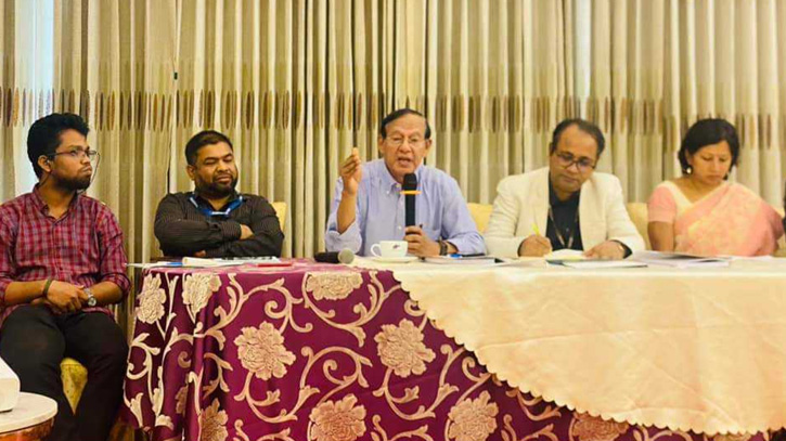 কপ২৮: জলবায়ু বিপদাপন্ন দেশগুলোর জন্য অভিযোজন তহবিল গুরুত্বপূর্ণ কপ২৮: জলবায়ু বিপদাপন্ন দেশগুলোর জন্য অভিযোজন তহবিল গুরুত্বপূর্ণ