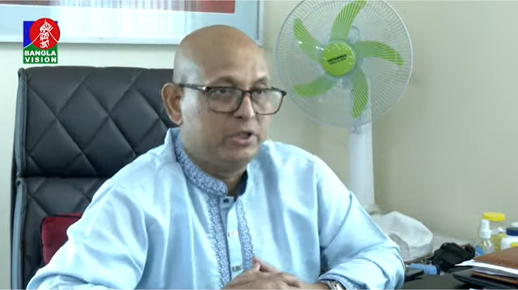 পরিবর্তনের অঙ্গীকার নিয়ে মাঠে নেমেছেন দয়াল কুমার পরিবর্তনের অঙ্গীকার নিয়ে মাঠে নেমেছেন দয়াল কুমার