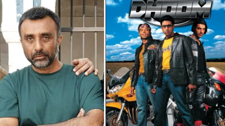 ‘ধুম’ পরিচালকের মৃত্য, বলিউডে শোকের ছায়া ‘ধুম’ পরিচালকের মৃত্য, বলিউডে শোকের ছায়া