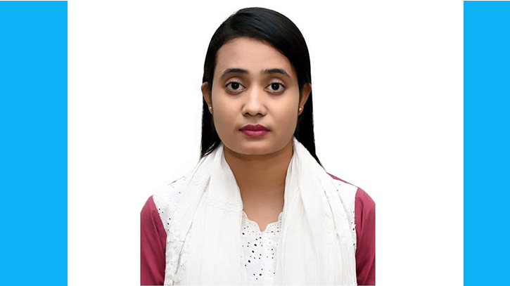 কঠোর পরিশ্রম ও চরম ইচ্ছাশক্তির উজ্জ্বল দৃষ্টান্ত শাম্মী আক্তার