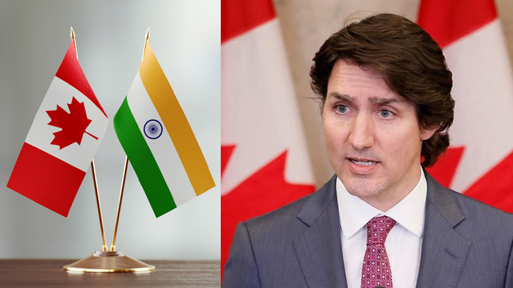 ভারতকে নিয়ে সুর নরম কানাডার, সুসম্পর্ক চান ট্রুডো ভারতকে নিয়ে সুর নরম কানাডার, সুসম্পর্ক চান ট্রুডো