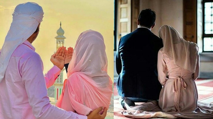 পুণ্যবান জীবনসঙ্গী পেতে কুরআনে যে দোয়ার কথা উল্লেখ আছে পুণ্যবান জীবনসঙ্গী পেতে কুরআনে যে দোয়ার কথা উল্লেখ আছে