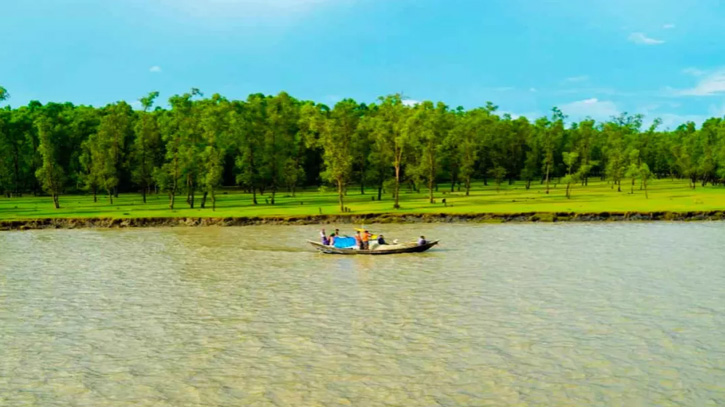 মনোরম মনপুরা দ্বীপে ভ্রমণের সেরা সময় কোনটা?