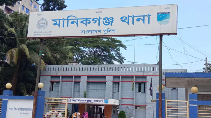 ভাগ্নের ছোঁড়া ইটের আঘাতে জীবন গেল খালার ভাগ্নের ছোঁড়া ইটের আঘাতে জীবন গেল খালার