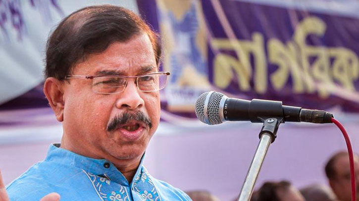 এই সরকার ব্যাংক ডাকাতের সরকার: মান্না এই সরকার ব্যাংক ডাকাতের সরকার: মান্না