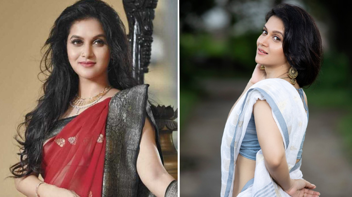 কারো স্ত্রী হিসেবে পরিচিত হতে চান না মিথিলা কারো স্ত্রী হিসেবে পরিচিত হতে চান না মিথিলা
