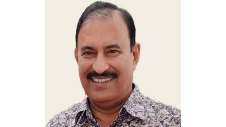 সাতক্ষীরা-১ আসন জোটকে ছেড়ে দেয়ায় আ.লীগের নেতা-কর্মীদের ক্ষোভ সাতক্ষীরা-১ আসন জোটকে ছেড়ে দেয়ায় আ.লীগের নেতা-কর্মীদের ক্ষোভ