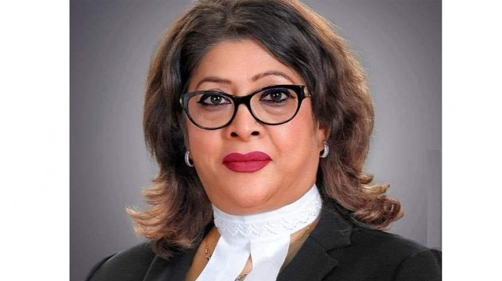 যুবলীগ চেয়ারম্যানের স্ত্রীর বাসায় অভিযান, ৫ আইনজীবী গ্রেফতার যুবলীগ চেয়ারম্যানের স্ত্রীর বাসায় অভিযান, ৫ আইনজীবী গ্রেফতার