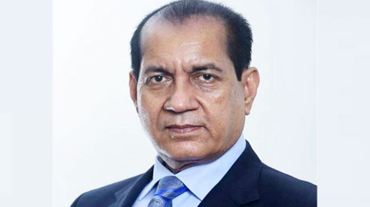বঙ্গবন্ধু মেডিকেল বিশ্ববিদ্যালয়ে নতুন উপাচার্য বঙ্গবন্ধু মেডিকেল বিশ্ববিদ্যালয়ে নতুন উপাচার্য