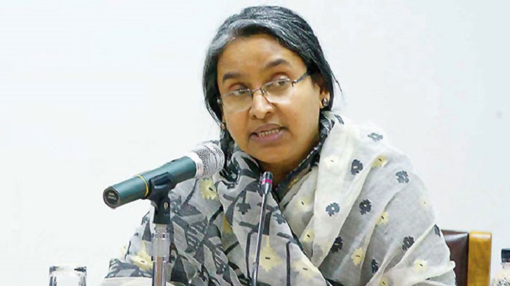 শিক্ষার মান উন্নয়নে কাজ করছে সরকার: শিক্ষামন্ত্রী শিক্ষার মান উন্নয়নে কাজ করছে সরকার: শিক্ষামন্ত্রী