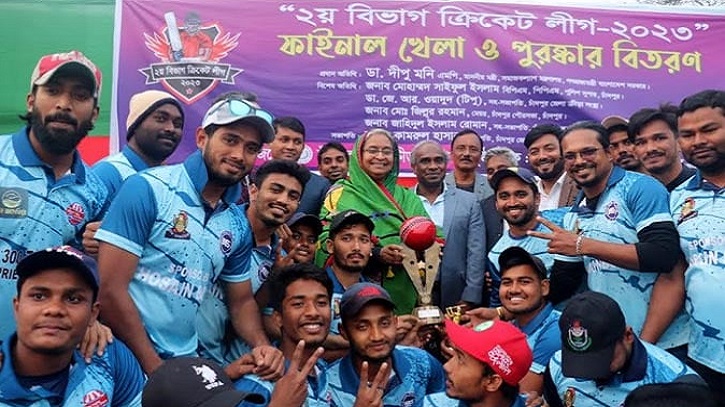 স্মার্ট নাগরিককে শরীর ও মনে সুস্থ্য মানুষ হতে হবে: সমাজকল্যাণ মন্ত্রী স্মার্ট নাগরিককে শরীর ও মনে সুস্থ্য মানুষ হতে হবে: সমাজকল্যাণ মন্ত্রী