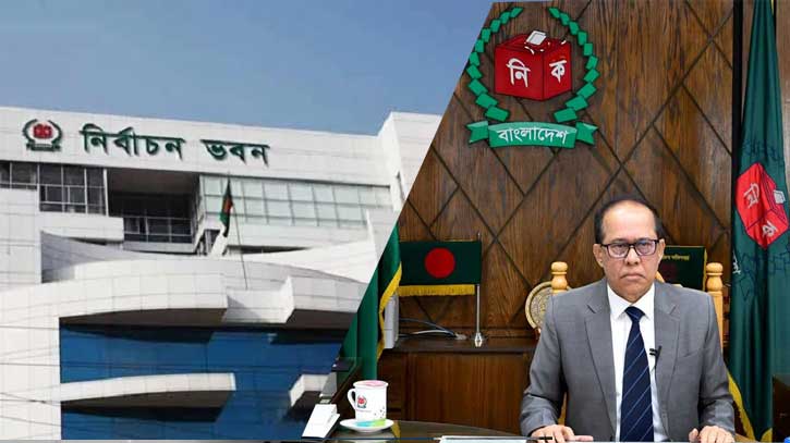 একতরফা তফসিল: ২২টি পেশাজীবী সংগঠনের প্রত্যাখ্যান একতরফা তফসিল: ২২টি পেশাজীবী সংগঠনের প্রত্যাখ্যান