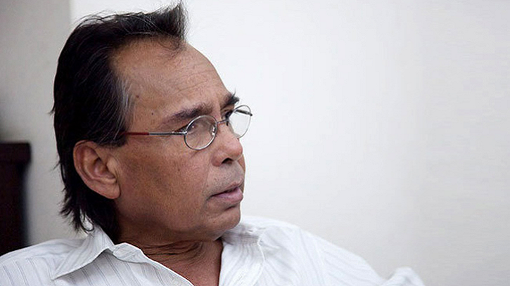 অভিনেতা হুমায়ুন ফরীদির প্রয়াণের এক যুগ আজ অভিনেতা হুমায়ুন ফরীদির প্রয়াণের এক যুগ আজ