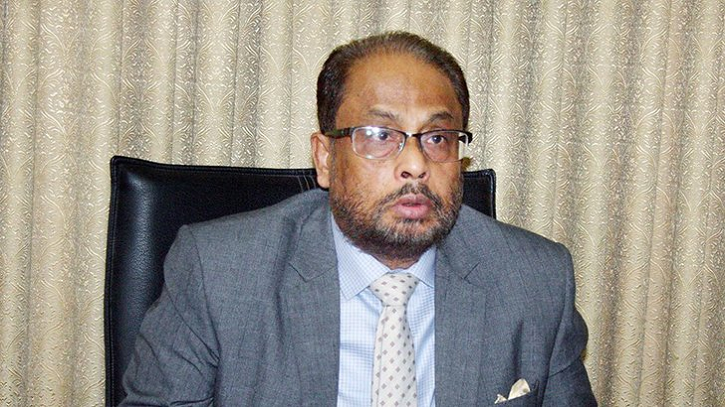 কে ভাঙছে জাতীয় পার্টিকে, জানালেন জিএম কাদের কে ভাঙছে জাতীয় পার্টিকে, জানালেন জিএম কাদের