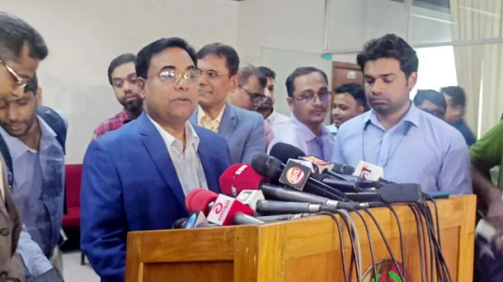ভোটের ব্যালট জেলায় জেলায় যাবে যেদিন, জানালেন ইসি সচিব ভোটের ব্যালট জেলায় জেলায় যাবে যেদিন, জানালেন ইসি সচিব