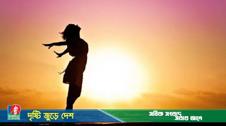 সুখী হতে চাইলে এই অভ্যাস গড়ে তুলুন
