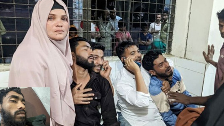 নারায়ণগঞ্জে নির্বাচনী সহিংসতায় নিহত ১, পুলিশসহ আহত ২০ নারায়ণগঞ্জে নির্বাচনী সহিংসতায় নিহত ১, পুলিশসহ আহত ২০