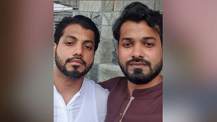 বিএনপি নেতা ইশরাককে না পেয়ে ভাই ইশফাককে নিয়ে গেলো পুলিশ বিএনপি নেতা ইশরাককে না পেয়ে ভাই ইশফাককে নিয়ে গেলো পুলিশ