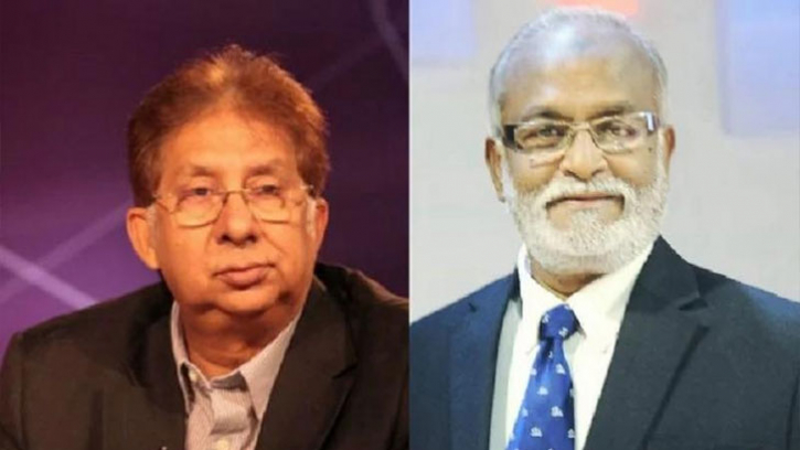 যোগ দিয়েই তৃণমূল বিএনপির চেয়ারপারসন শমসের, মহাসচিব তৈমুর যোগ দিয়েই তৃণমূল বিএনপির চেয়ারপারসন শমসের, মহাসচিব তৈমুর